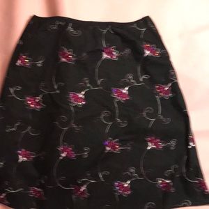 JKLA SKIRT L